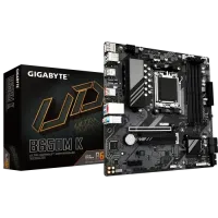 GIGABYTE B650M K AMD AM5 Micro-ATX Motherboard